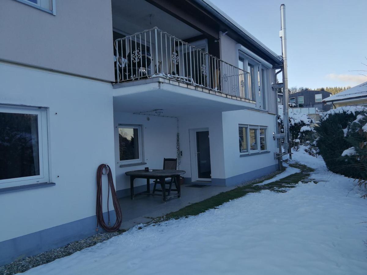 Taunusblick-Meissner Schmitten Exterior photo
