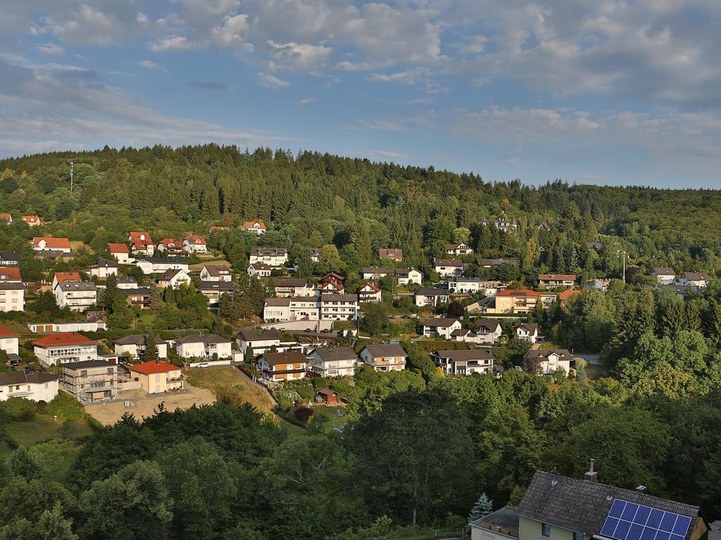 Taunusblick-Meissner Schmitten Room photo